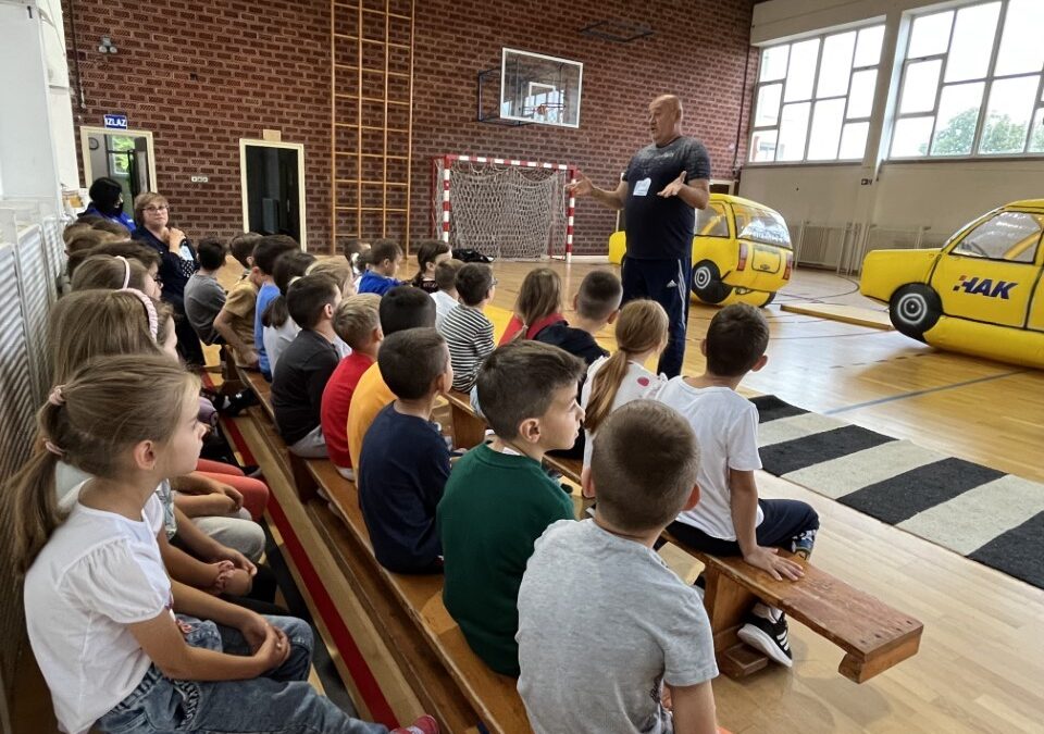 RADIONICA “VIDI I KLIKNI”