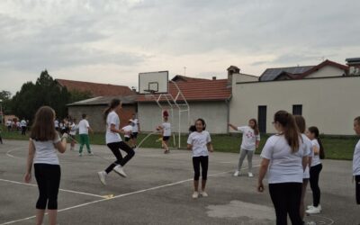 HRVATSKI OLIMPIJSKI DAN
