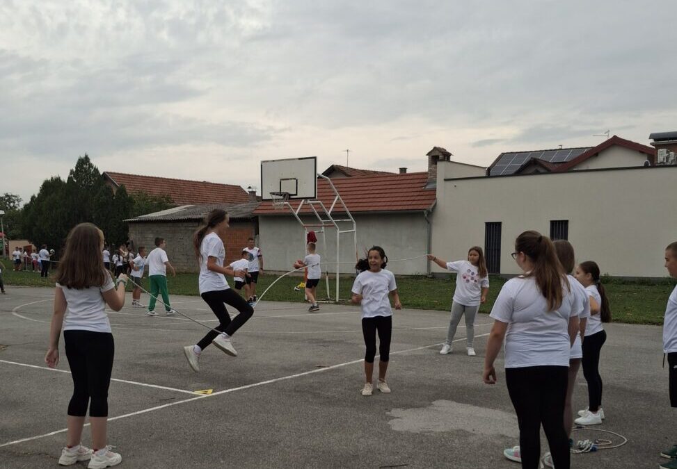 HRVATSKI OLIMPIJSKI DAN