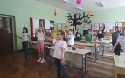 EUROPSKI TJEDAN SPORTA 