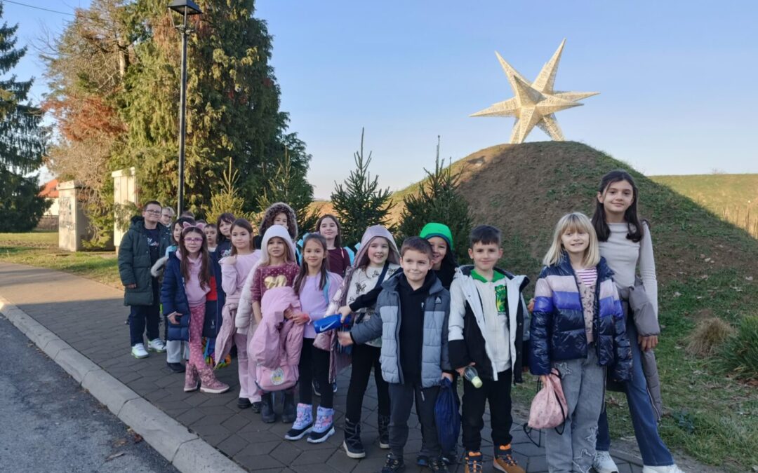 KOJI PLANETI KRASE NAŠE BOŽIĆNO NEBO