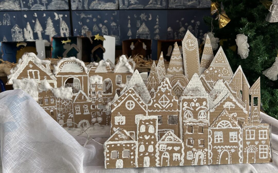 OBAVIJEST O ZAVRŠETKU PRVOG POLUGODIŠTA