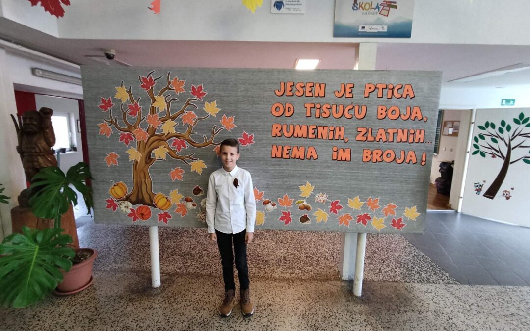 32. SUSRET MALIH PJESNIKA SLAVONIJE I BARANJE