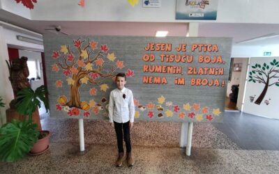 32. SUSRET MALIH PJESNIKA SLAVONIJE I BARANJE