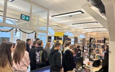 TERENSKA NASTAVA: PAKRAC, LIPIK I OKUČANI 