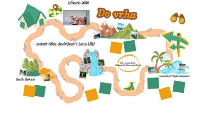 RADIJSKA EMISIJA-DO VRHA