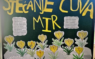 SJEĆANJE NA HOLOKAUST