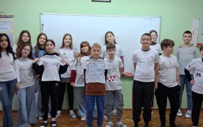 USUSRET MJESECU HRVATSKOG JEZIKA