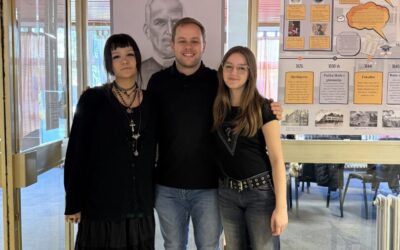 ŽUPANIJSKO NATJECANJE IZ ENGLESKOG JEZIKA