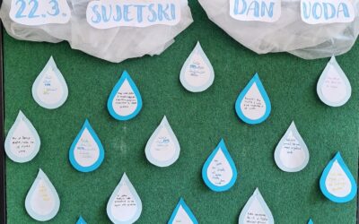 SVJETSKI DAN VODA