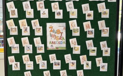 MEĐUNARODNI DAN DJEČJE KNJIGE