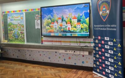 USUSRET DANU PLANETE ZEMLJE…