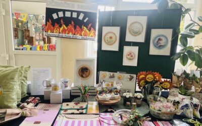 UČENIČKA ZADRUGA DOMAĆI PREDSTAVILA SE NA PROSLAVI DANA ŠKOLE