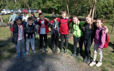 PLANINARSKI POHOD “OD IVANE DO TADIJE”