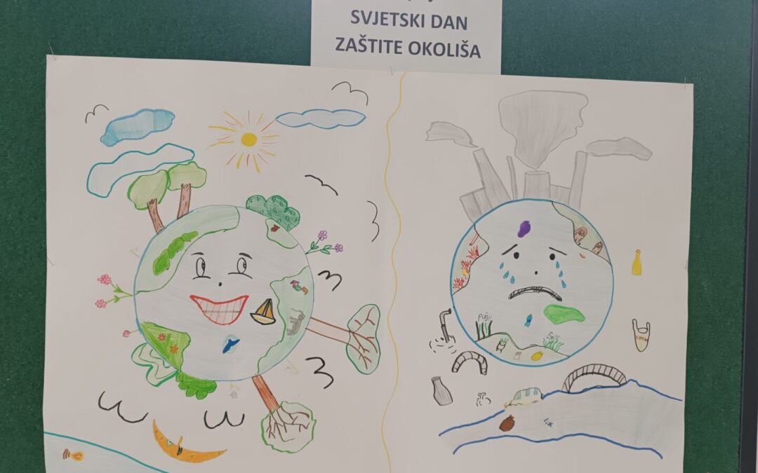 SVJETSKI DAN ZAŠTITE OKOLIŠA