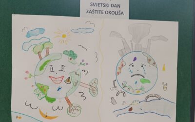 SVJETSKI DAN ZAŠTITE OKOLIŠA